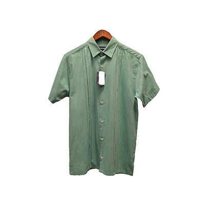 Cancumisa 6646B Mc Verde